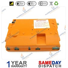 Ideal Mexico 15HE 18HE 24HE 30HE 36HE PCB 174486 173534