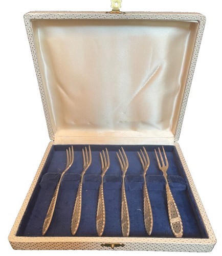 CHOKIN Art 24KT GOLD - Peacocks, Black, Gold, & Silver - Made in