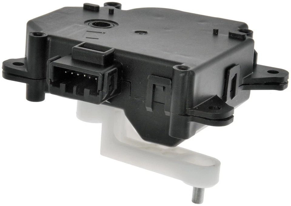 Actuador de puerta principal izquierda HVAC mezcla Dorman para Acura TL 2009-2014 2010 2011 2012 Foto 2 de 4
