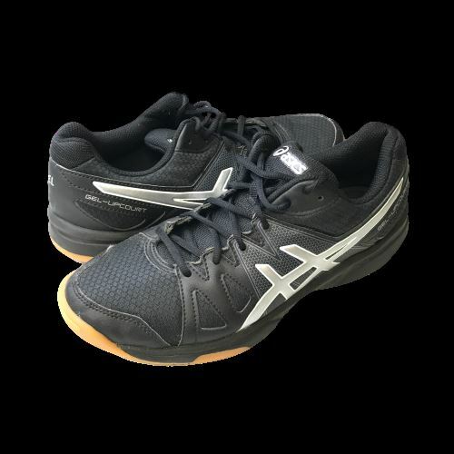 asics youth volleyball shoes
