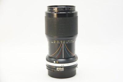 Nikon Nikkor 35-105mm f3.5 Ai-s | eBay