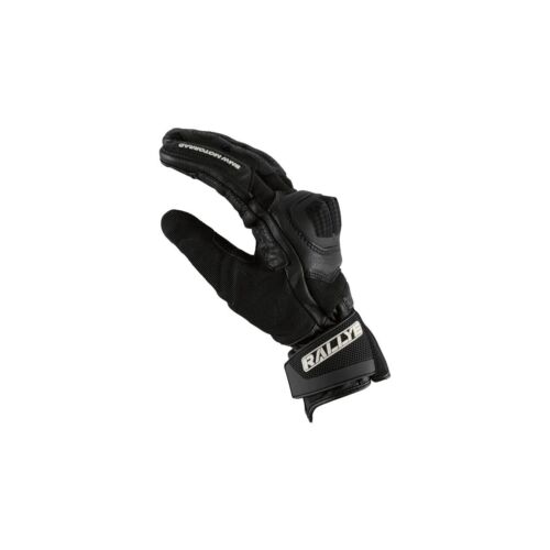 BMW Motorrad GS Rallye GTX Goretex Gloves BMW Motorcycle Adventure R1250GS - Picture 3 of 4