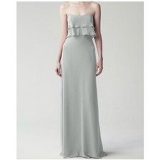 Jenny Yoo Olivia Bridesmaid Dress Morning Dress Size 4 NWT