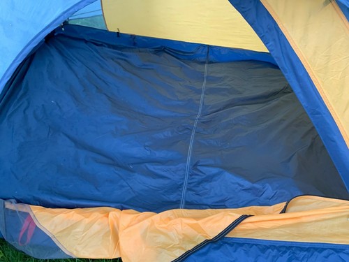 North Face Slickrock Tent | eBay