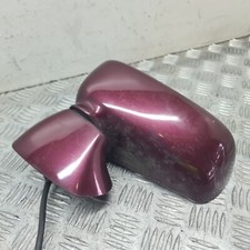 Honda Stream wing mirror PASSENGER side NS Left LH 03-06