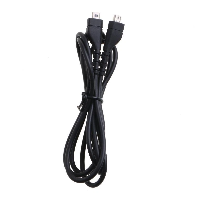 USB ChatMix Dial Audio Cable Headset Extension Cable for