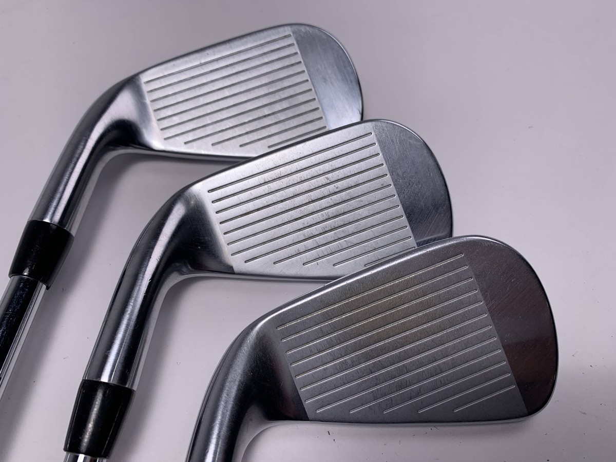 Titleist T200 Iron Set 5-PW+AW Nippon NS Pro Modus 3 120g