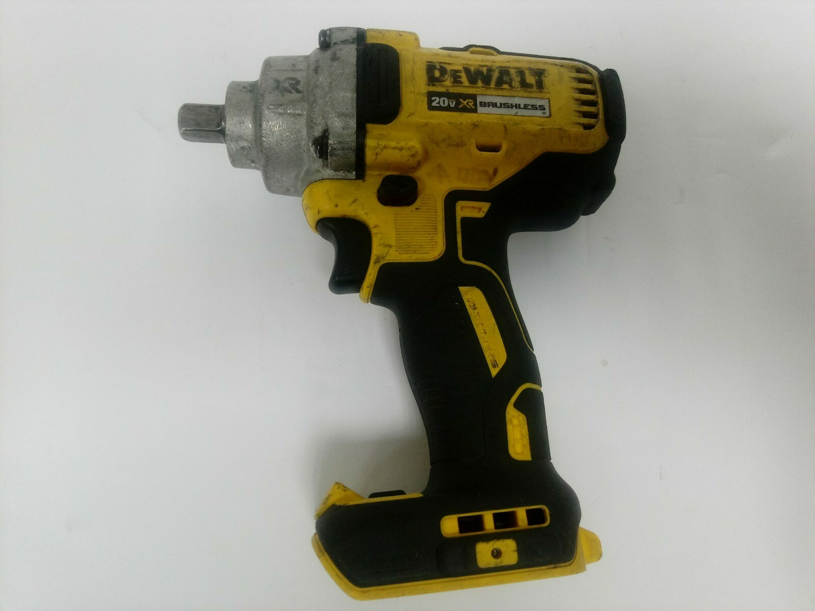 Dewalt dcf894 аккумулятор