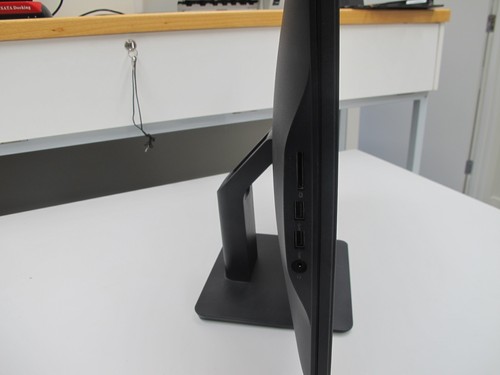 Dell OptiPlex 9030 All-in-One PC i5 8GB 500GB Touch 1920x 1080 Win 10 Pro - Z3 - Picture 4 of 9