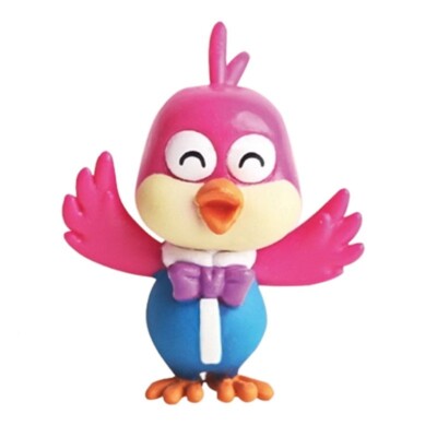 ブルマックPopy怪獣フィギュア 赤と緑の\Harry Orn Poppy Playtime アクションフィギュア Huggy Wuggy（ホラー