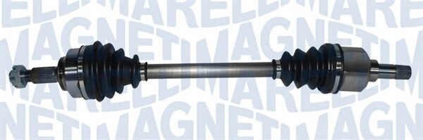 Magneti Marelli 302004190152 Drive Shaft For CitroËN Fiat Peugeot-image