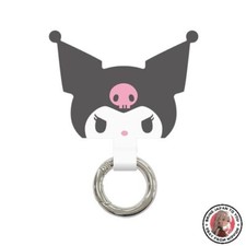 NEW Gourmandise Sanrio Characters Multi Ring Plus Kuromi SANG-2