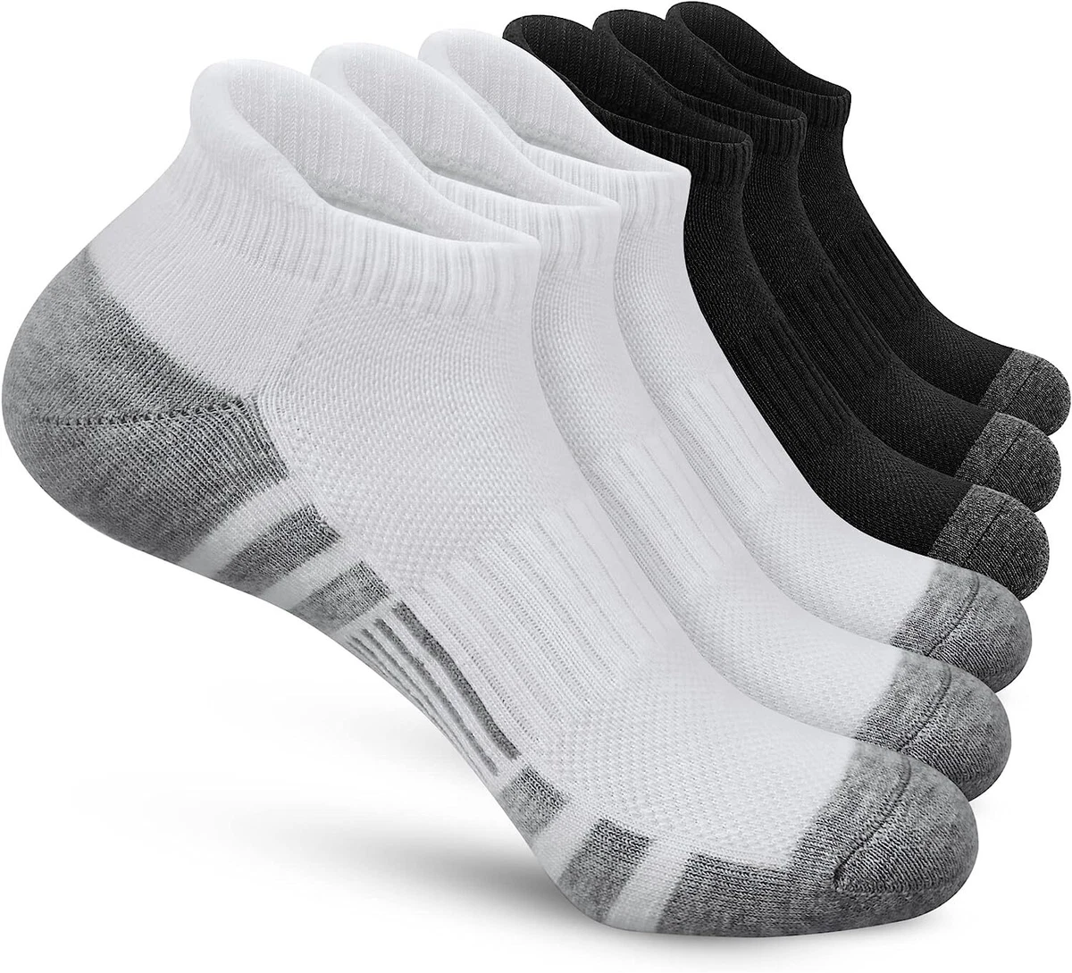Sports 2024 socks design