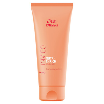 WELLA INVIGO NUTRI-ENRICH Deep Nourishing Feuchtigkeits Conditioner 200 ml