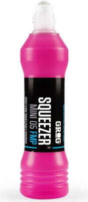 Grog Squeezer Mini 05 FMP - Vollmetall Lack Marker Stift - 5 mm runde Spitze Feder