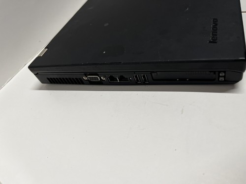 Libreboot Thinkpad T400 (SeaBIOS + Grub) 2.40GHz, 4GB RAM, Latest Libreboot 2023 - Picture 3 of 5