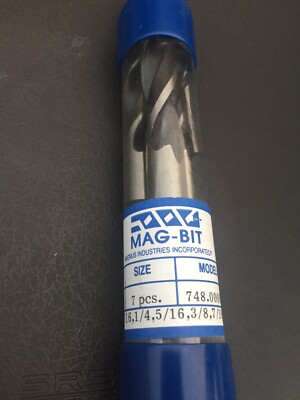 Magnus Mag-Bit 7 In 1 