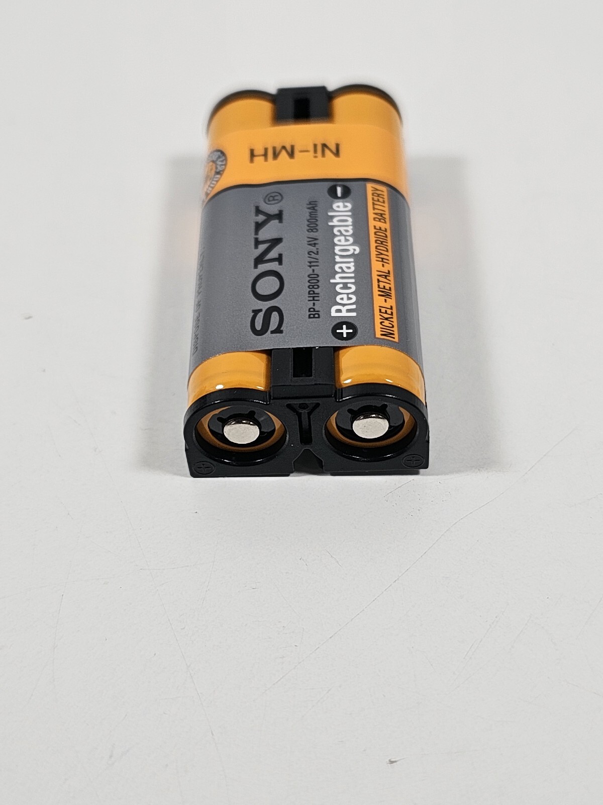 CELLONIC, Batterie pour Casque Compatible avec Sony | WhichOne