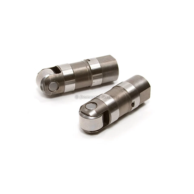 Fits 85-01 Ford Lincoln Mercury 5.0L 5.8L 16-Valve OHV Roller Lifters Set - Image 3 of 4