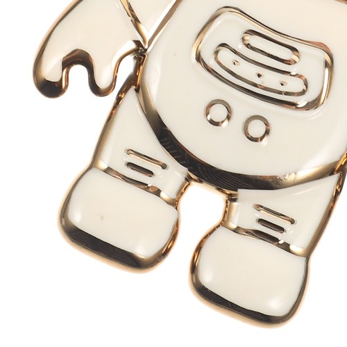 2 Pcs Handyhalter Reisen Astronauten -Schreibtischdekor Desktop -Telefonhalter - 第 2/12 張圖片
