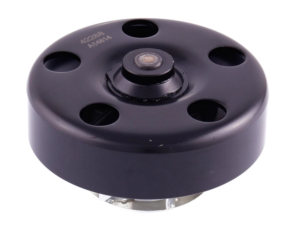 Bomba de agua del motor Gates para Pontiac Grand Prix 2005-2008 5,3 L V8 GAS Foto 4 de 4