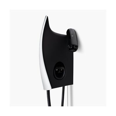 Tesla 1734412-02-D Wall Connector Level 2 Hardwired EV Charger