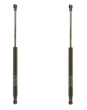 2 OEM Stabilus Left+Right Hood Lid Lift Support Shocks Struts Dampers for BMW