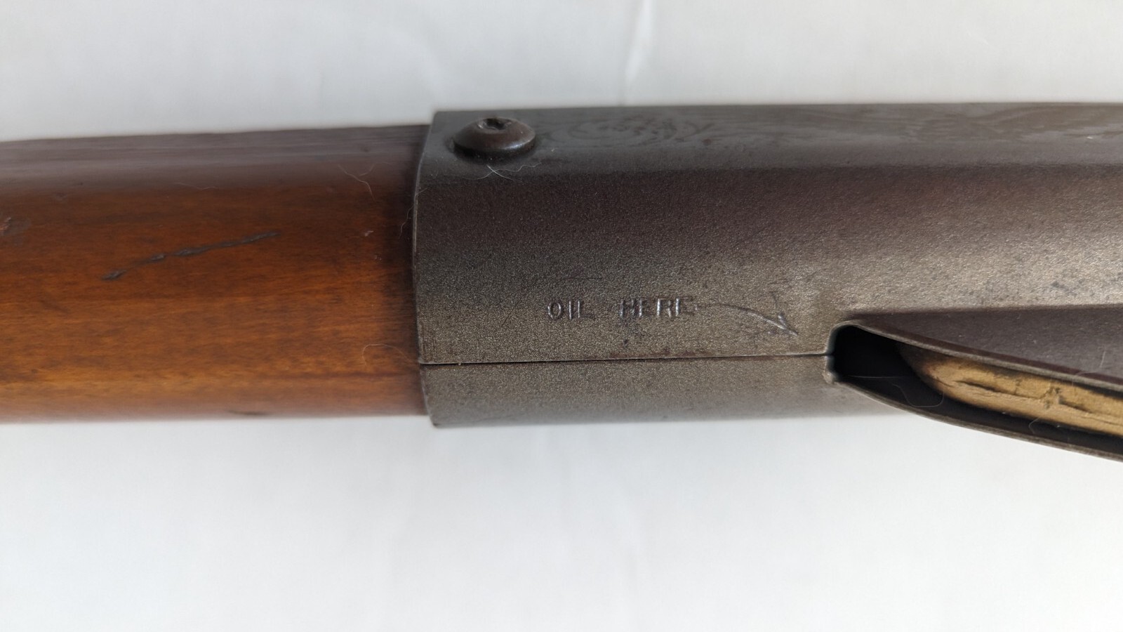 RARE 1000 Shot Daisy Model B, BB Gun eBay