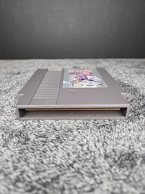 Blades of Steel NES (Nintendo Entertainment System 1988) Cartridge Only - Tested