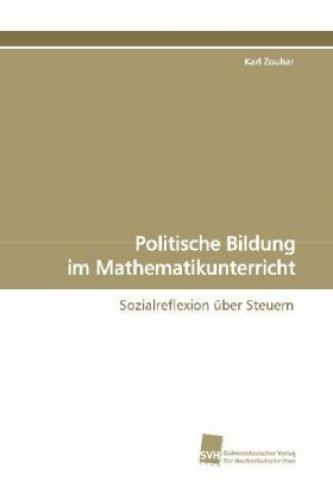 Thumbnail - Politische Bildung Mathematikunterricht Sozialreflexion Über Steuern