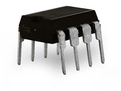 10PCS TL071IP TL071 Low Noise JFET Op-Amp DIP-8 New IC