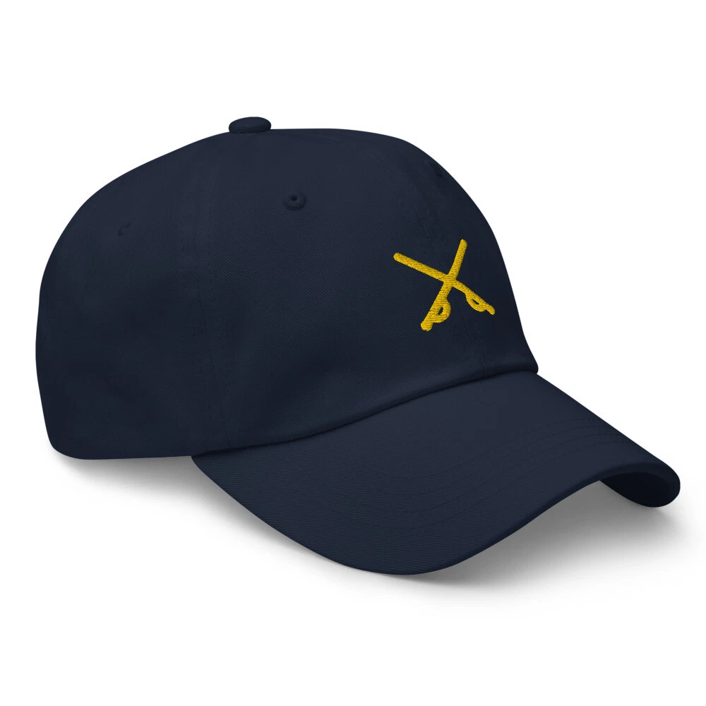 Buffalo Sabres Embroidered Dad Hat Baseball Cap