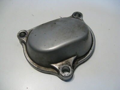 Ventildeckel Ventil-Deckel Motordeckel Auslass Yamaha SR 125, 10F, 96-02