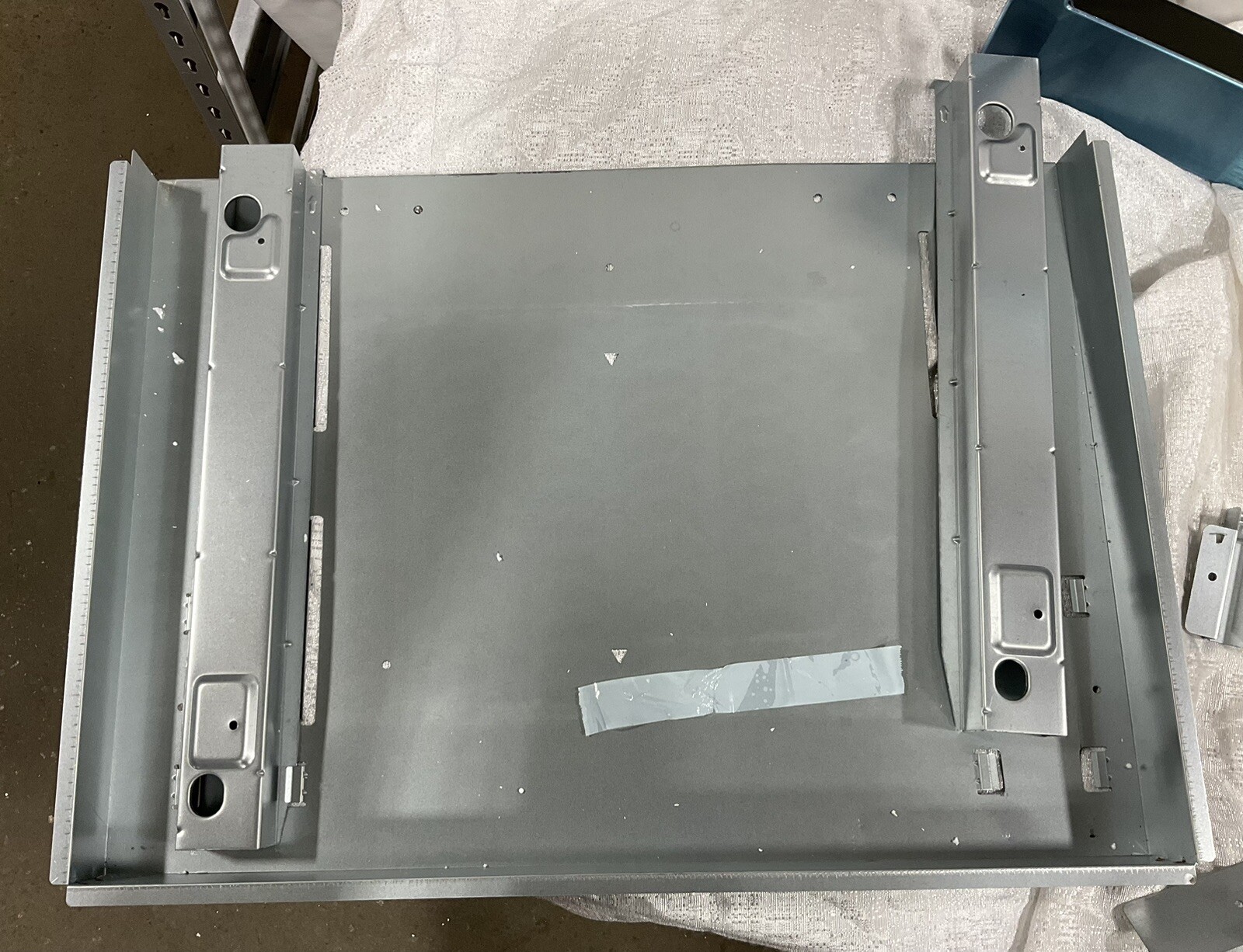 GE JX7227SLSS 27" Microwave Trim Kit Stainless Steel 84691827351 eBay
