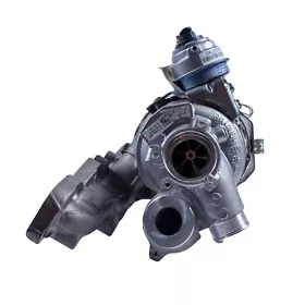 Garrett Turbolader 821866-5009S Skoda 2.0 TDI 04L253010H Octavia