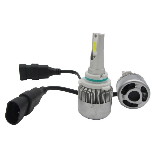 2007 Toyota Corolla High Beam Bulb