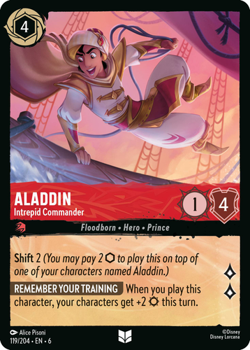Disney Lorcana Tcg Azurite Sea Regular Englisch Wählen Sie Ihre Karte - Bild 120 von 204