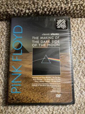 その他 Pink Floyd: The Dark Side of the Moon (Classic Albums) [DVD] Classic Albums: Pink Floyd: The Dark Side of the Moon (DVD