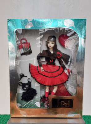 【未開封】J-Doll Reforma ジェイドール レフォルマ フィギュア 未開封】J-Doll Reforma ジェイドール レフォルマ フィギュア J