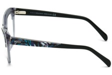 Emilio Pucci Gray Eyeglass Frames for sale | eBay
