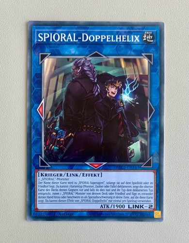 Yu-Gi-Oh! Battles of Legend: Chapter 1 BLC1-DE Einzelkarten zur Auswahl - deutsc - Bild 163 von 163