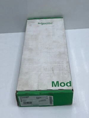 SCHNEIDER ELECTRIC - BMXXBP0600 -6 SLOTS BACKPLANE RACK 6 POSITIONEN - Bild 1 von 4