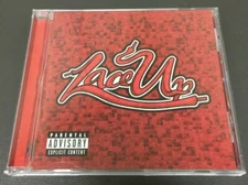 MGK Lace Up [Deluxe Version] [PA](CD, Oct-2012  [16TRACKS] Machine Gun Kelly MGK