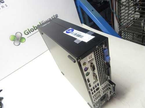 Dell Optiplex 7070 SFF Intel i5-9500 3.00Ghz 16GB RAM 256GB SSD UHD 630 No OS - Bild 5 von 5