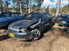 <!--F#f_0-->2009 Holden VE Commodore V6 LY7 Engine Bay Wiring Harness 08 09 10 #B364<!--F/-->