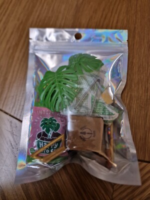mini vers make it mini food. MONSTREA