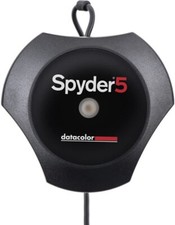 Datacolor Spyder5PRO Designed for Serious Photographers S5P100
