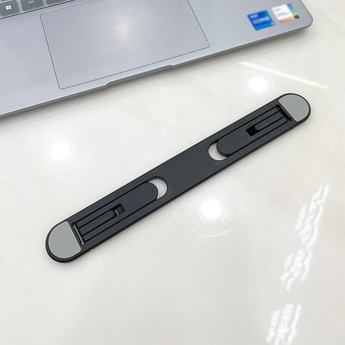 Macbook Pro Notebook Cooling Pad Universal Invisible Laptop Bracket Stands - Afbeelding 12 van 15