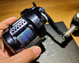Shimano Ocea Conquest | eBay Shimano Ocea Conquest | eBay
