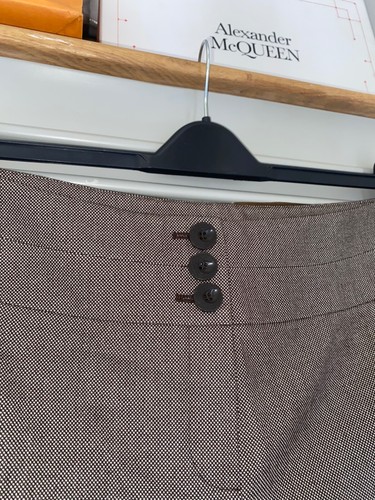 Marks & Spencer Pear Shaped Suit Jacket Size 12 & 2 Pairs Trousers 14 Tailored - Picture 4 of 9